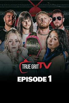 True Grit Wrestling: Invasion, Episode 1 on TrillerTV