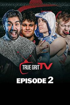 True Grit Wrestling: Invasion, Episode 2 on TrillerTV