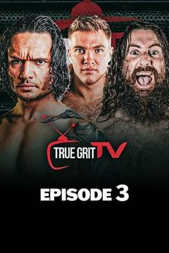 True Grit Wrestling: Invasion, Episode 3 on TrillerTV