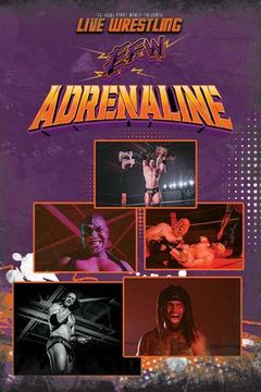 Extreme Fight World: Adrenaline, Episode 13 on TrillerTV