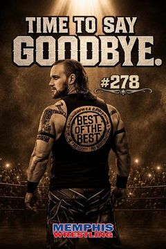 Memphis Wrestling, Episode 278 - Time to Say Goodbye on TrillerTV