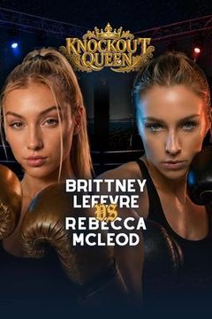 The Circle: Knockout Queen - Fight Night on TrillerTV