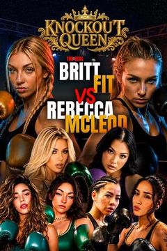 The Circle: Knockout Queen - Fight Night on TrillerTV