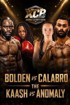 XRUMBLE Fighting Chаmpionships: Keshon Bolden vs Dave Calabro on TrillerTV