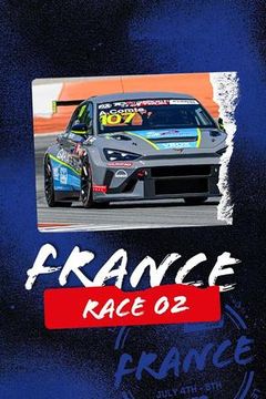 Kumho FIA TCR World Tour 2026 Le Castellet: Race 2 on TrillerTV