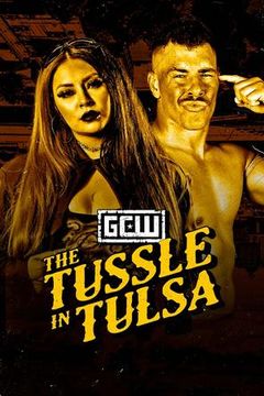 GCW: The Tussle in Tulsa 2026 on TrillerTV