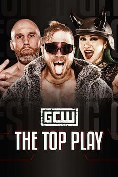 GCW: The Top Play 2026 on TrillerTV