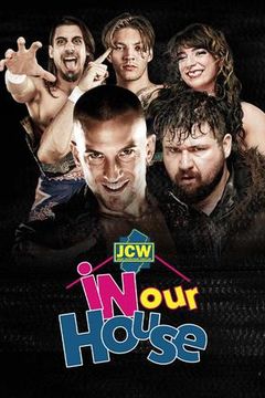 Jersey Championship Wrestling: In Our House 2026 on TrillerTV