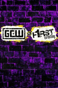 GCW vs F1RST Wrestling on TrillerTV
