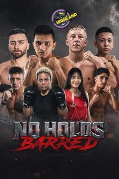 Highland Boxing: No Holds Barred on TrillerTV