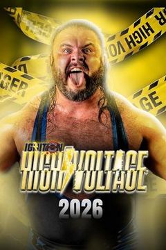 TNT IGNition: High Voltage 2026 on TrillerTV