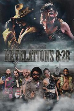 Hoodslam: Revelations 8:28 on TrillerTV