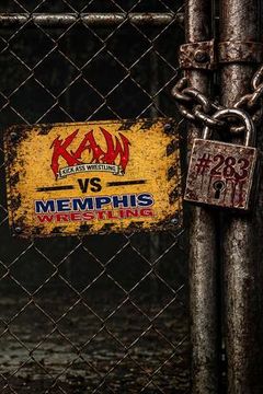Memphis Wrestling, Episode 283 - Memphis Wrestling WAR on TrillerTV