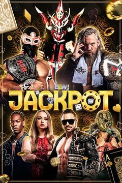 BZW: Jackpot 2026 on TrillerTV