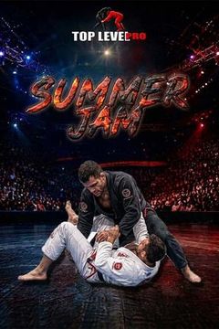 Top Level Pro 24: Summer Jam on TrillerTV