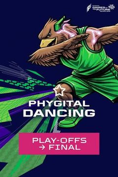 Games of The Future Astana 2026: Phygital Dancing (Just Dance) - Play-Offs → Final on TrillerTV