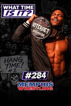 Memphis Wrestling, Episode 284 - What Time is it? on TrillerTV