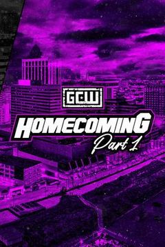 GCW: Homecoming 2026, Part 1 on TrillerTV
