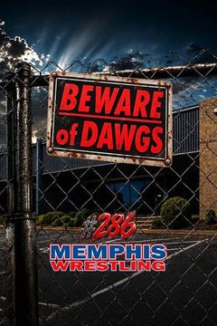 Memphis Wrestling, Episode 286 - Beware of Dawgs on TrillerTV