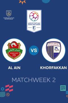 UAE Pro League 2026/27: Shabab Al-Ahli vs Al Dhafra on TrillerTV