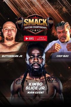Smack Fighting Championship on TrillerTV