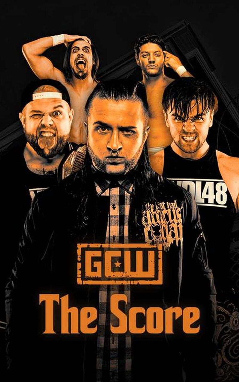 GCW PPV