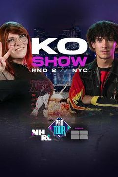 2026 NHRL Open World Championship: Pro Tour 2 - Prime Time on TrillerTV