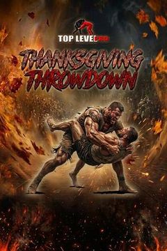 Top Level Pro 25: Thanksgiving Throwdown on TrillerTV