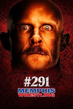 Memphis Wrestling, Episode 291 - Dexter Lumis Lurks on TrillerTV