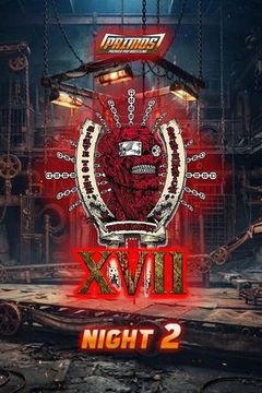 Primos Pro Wrestling: Slave to the Deathmatch XVII, Night 2 on TrillerTV