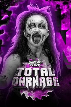 Sirens Fury: Total Carnage 2026 on TrillerTV