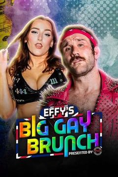 TNT: Effy's Big Gay Brunch UK 2026 on TrillerTV