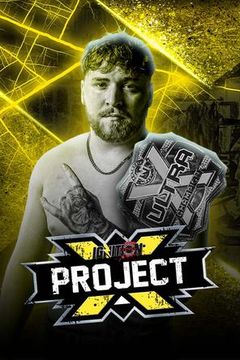 TNT IGNition: Project X 2026 on TrillerTV