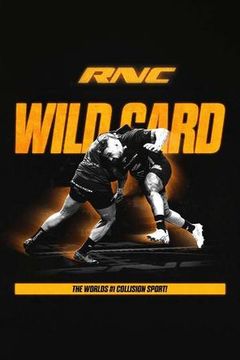 Run Nation Championship: Wild Card on TrillerTV