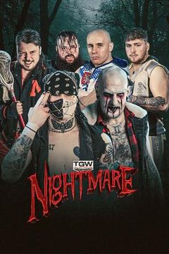 True Grit Nightmare 2026 on TrillerTV