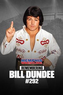Memphis Wrestling, Episode 292 - Remembering Bill Dundee on TrillerTV