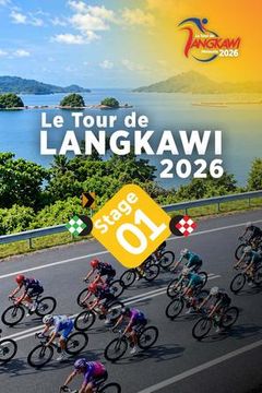 Le Tour de Langkawi 2026, Stage 1 on TrillerTV