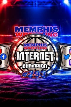 Memphis Wrestling, Episode 293 - Next Internet Champion on TrillerTV