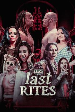 True Grit Wrestling: Last Rites 2026 on TrillerTV