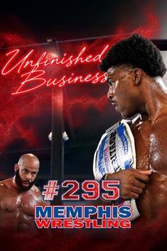 Memphis Wrestling, Episode 295 - Unfinished Business on TrillerTV