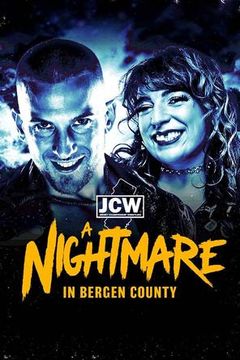 Jersey Championship Wrestling: A Nightmare In Bergen County 2026 on TrillerTV