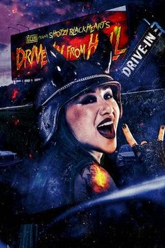 GCW: Shotzi Blackheart's Drive-In from Hell 2026 on TrillerTV