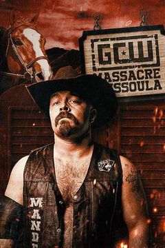 GCW: Massacre in Missoula 2026 on TrillerTV