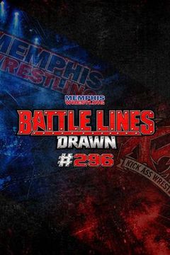 Memphis Wrestling, Episode 296 - Battle Lines Drawn on TrillerTV