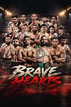 Highland Boxing: Brave Hearts 2026 on TrillerTV