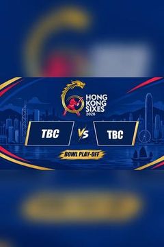 Hong Kong Sixes 2026, Bowl Play-off: Bangladesh vs India on TrillerTV
