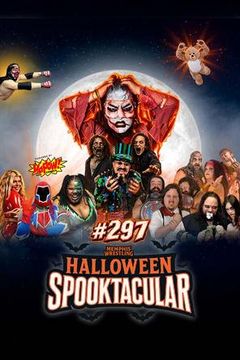 Memphis Wrestling, Episode 297 - Halloween SPOOKtacular on TrillerTV