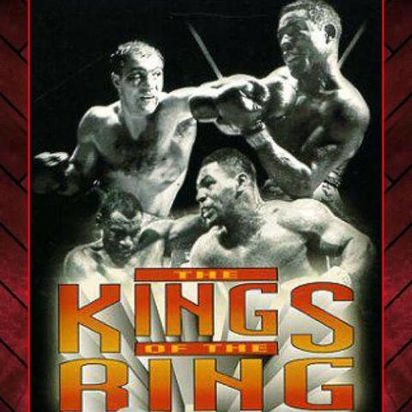 The RING THE BIBLE Of BOXING 1991年号 ６月号-１２月号。 The Ring The 100,000,000 Fight | December 1991 at Wolfgang's
