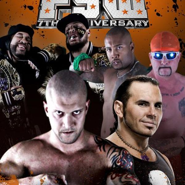 FSW High Octane: September October 21st - Official Free Replay - TrillerTV