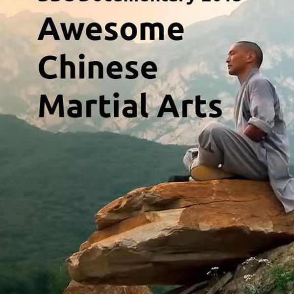 Awesome Chinese Martial Arts Documentary [ 2015 HD ] TrillerTV